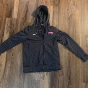nike volleyball warm up jackets